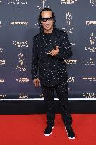 69th Ballon D'Or Photocall - Paris