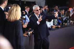 69th Ballon D'Or Photocall - Paris