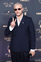 69th Ballon D'Or Photocall - Paris