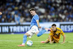 CALCIO - Serie A - SSC Napoli vs Pisa SC