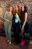 Les Masters de Feu - Finale Master d'Or - Compiegne