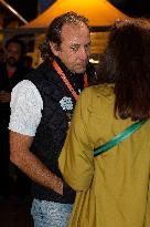 Les Masters de Feu - Finale Master d'Or - Compiegne