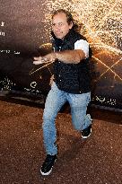 Les Masters de Feu - Finale Master d'Or - Compiegne