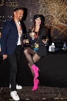 Les Masters de Feu - Finale Master d'Or - Compiegne