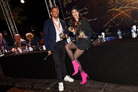 Les Masters de Feu - Finale Master d'Or - Compiegne