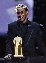 69th Ballon D'Or Ceremony - Paris