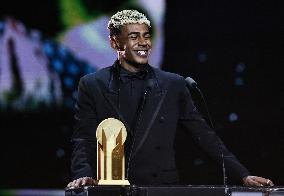 69th Ballon D'Or Ceremony - Paris