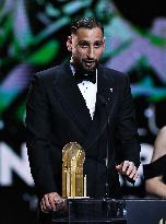 69th Ballon D'Or Ceremony - Paris