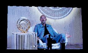 69th Ballon D'Or Ceremony - Paris