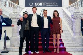 San Sebastian - L Etranger Screening