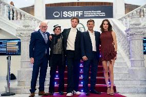 San Sebastian - L Etranger Screening