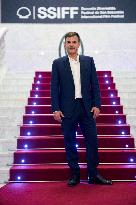 San Sebastian - L Etranger Screening