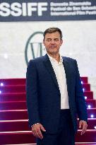 San Sebastian - L Etranger Screening