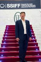 San Sebastian - L Etranger Screening