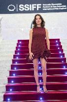 San Sebastian - L Etranger Screening