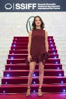 San Sebastian - L Etranger Screening