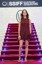 San Sebastian - L Etranger Screening