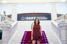 San Sebastian - L Etranger Screening