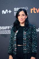 San Sebastian - Los Domingos Screening