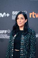 San Sebastian - Los Domingos Screening