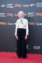 San Sebastian - Los Domingos Screening