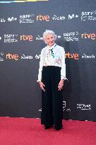 San Sebastian - Los Domingos Screening