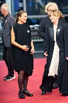 San Sebastian - Los Domingos Screening