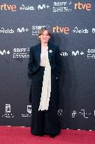 San Sebastian - Los Domingos Screening