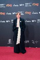 San Sebastian - Los Domingos Screening