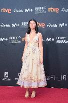 San Sebastian - Los Domingos Screening