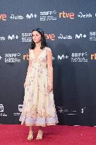 San Sebastian - Los Domingos Screening