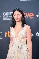 San Sebastian - Los Domingos Screening