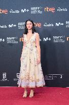 San Sebastian - Los Domingos Screening