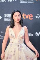 San Sebastian - Los Domingos Screening