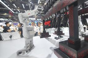 25th China International Industry Fair in Shanghai