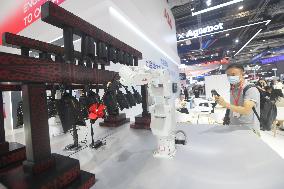 25th China International Industry Fair in Shanghai