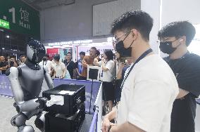 25th China International Industry Fair in Shanghai