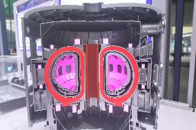 25th China International Industry Fair in Shanghai