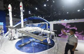 25th China International Industry Fair in Shanghai