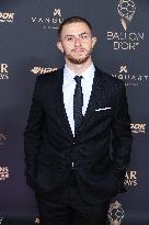 69th Ballon D'Or Photocall - Paris