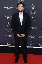 69th Ballon D'Or Photocall - Paris