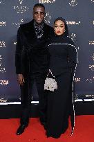 69th Ballon D'Or Photocall - Paris