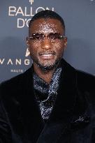 69th Ballon D'Or Photocall - Paris