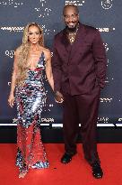 69th Ballon D'Or Photocall - Paris