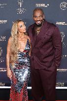 69th Ballon D'Or Photocall - Paris