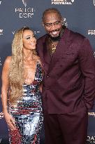 69th Ballon D'Or Photocall - Paris