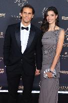 69th Ballon D'Or Photocall - Paris