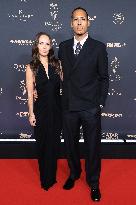 69th Ballon D'Or Photocall - Paris