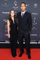 69th Ballon D'Or Photocall - Paris