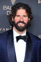 69th Ballon D'Or Photocall - Paris